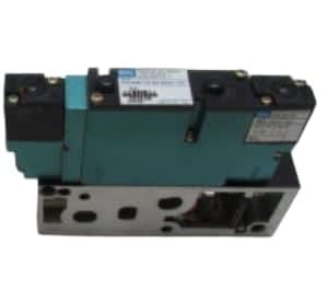 MAC VALVES INC 92B-BAB-CJ2-DM-DDAP-1DH
