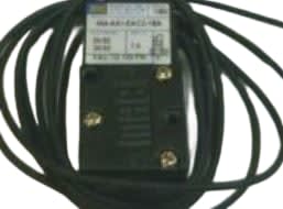 MAC VALVES INC 45A-AA1-DACC-1BA
