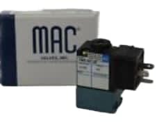 MAC VALVES INC PME-501JM
