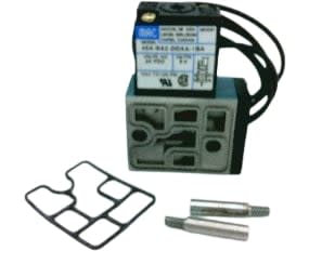 MAC VALVES INC 45A-SA2-DDAA-2BA