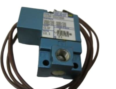 MAC VALVES INC 111B-261CAAA