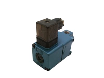 MAC VALVES INC 225B-112JC