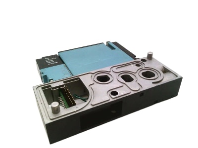 MAC VALVES INC 92B-AAA-CJ1-DM-DJAP-1DG