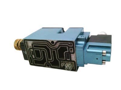 MAC VALVES INC 82A-AC-000-TP-DDAP-4DA