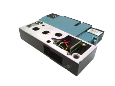 MAC VALVES INC 92B-EAB-CL4-DM-DDAP-2DM