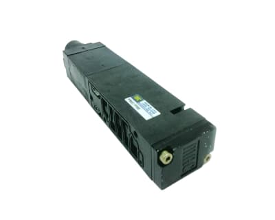 MAC VALVES INC PR92C-PPBB