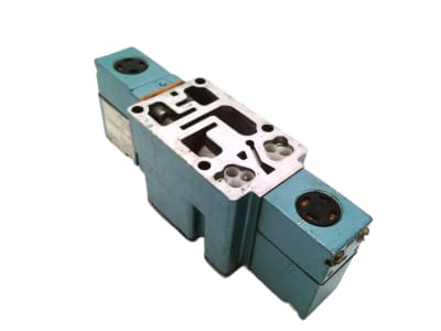 MAC VALVES INC 6243C-000-PM-501DA