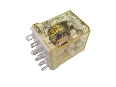 IDEC RH3B-UDC24V