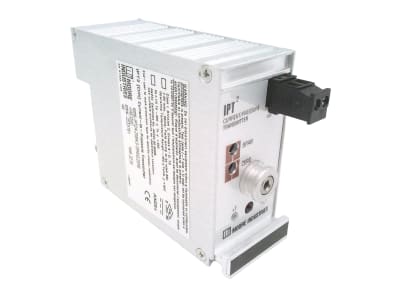 MOORE INDUSTRIES IPT/4-20MA/3-15PSIG/20PSI-FA8(DIN)