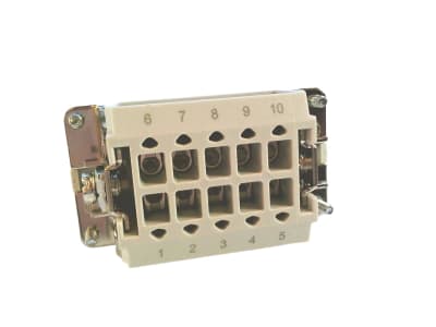 PHOENIX CONTACT HC-B 10-I-UT-F