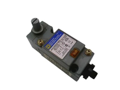 TELEMECANIQUE SENSORS 9007C54B2P10Y19021