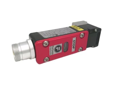 FORTRESS INTERLOCKS ATSTOP024