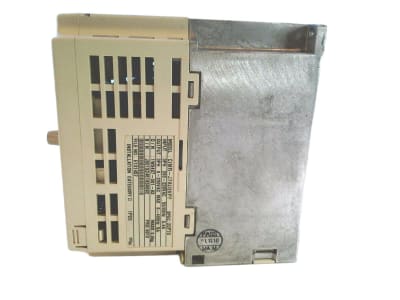 SAFTRONICS CIMR-J7AU20P7