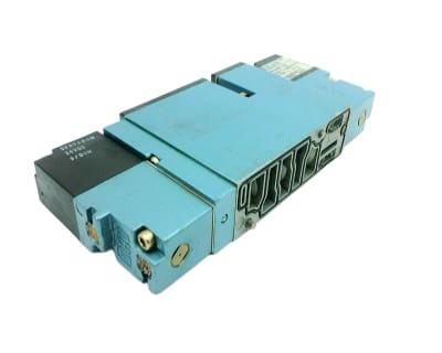 MAC VALVES INC 92B-GAB-000-DM-DFBP-1DM