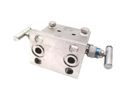 PGI INTERNATIONAL M-658SCT