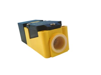 TURCK BI15-CP40-VDZ3X2/S10
