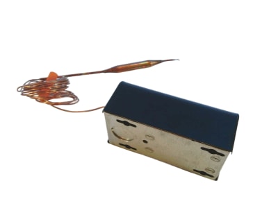 JOHNSON CONTROLS A19ABC-97