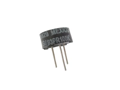 TT ELECTRONICS 93PR100KLF