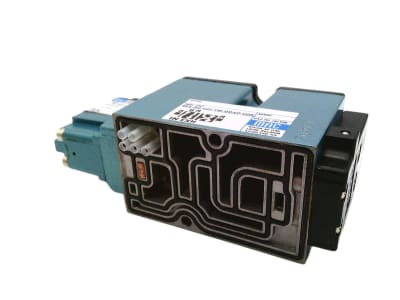 MAC VALVES INC 82A-AC-000-TM-DDAP-2DK