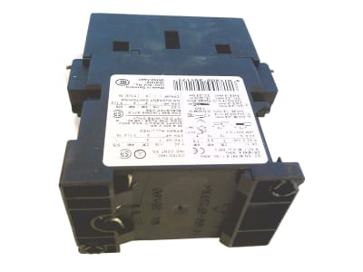 SIEMENS 3RT1-024-3BB40