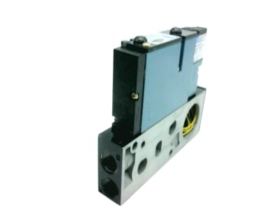 MAC VALVES INC 92B-AAB-CJA-DM-DJAP-1DG