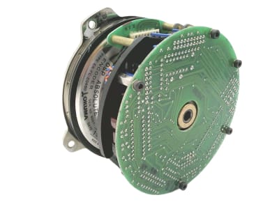 OKUMA ER-FC-2048D