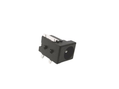 GLOBAL CONNECTOR TECHNOLOGY DCJ200-05-A-K1-A