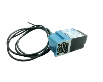 MAC VALVES INC 35A-B00-DAAA-1BA
