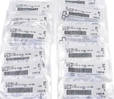 MAC VALVES INC K-PM001-01