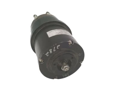 SERVO SYSTEMS MK.8