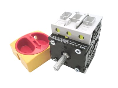 BACO CONTROLS 0172201