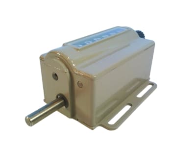 DANAHER CONTROLS 0166736-006