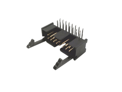 TE CONNECTIVITY 104130-3