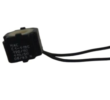 MAC VALVES INC C1-11BE