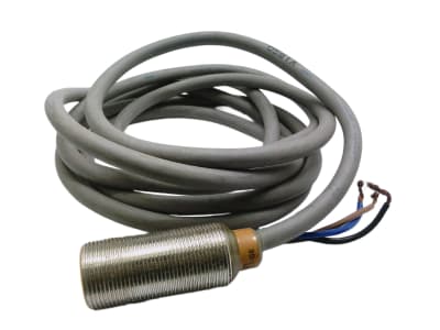 OMRON TL-X5C1-GE