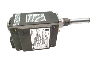 BARKSDALE ML1H-H201S