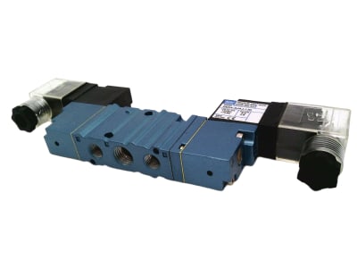 MAC VALVES INC 421A-B0A-DM-DJAJ-1JD