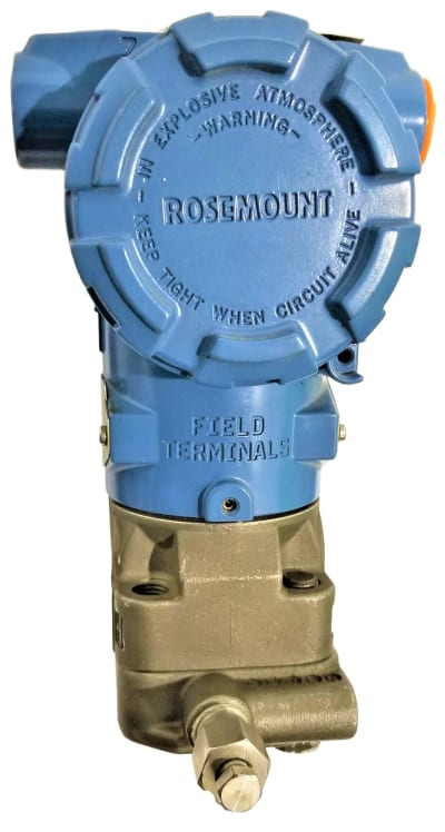 EMERSON 3051CG5A22A1AB4E5L4Q4