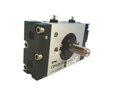SMC CDRQBSP20-90C-J79-XC12