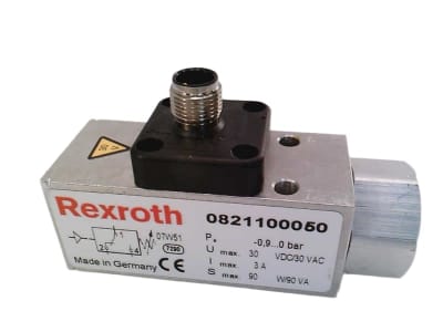 BOSCH 0821100050