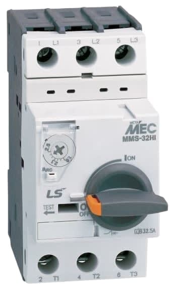 LS ELECTRIC MMS-32HI-8A
