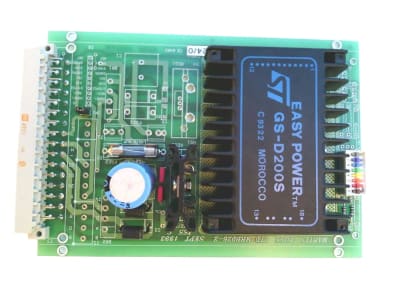 ROSS CONTROLS MRB026-2