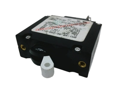 CARLING SWITCH BA1-X0-06-258-211-D