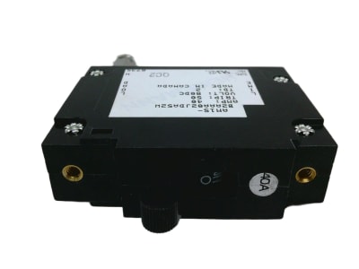 EATON CORPORATION AM1S-B2AAA02JDA52W