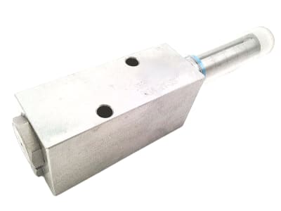 SKF SGA-21-SS