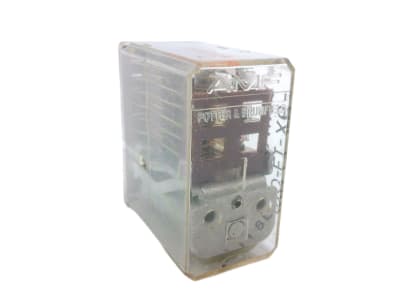 TE CONNECTIVITY R10-E1-X6-V430-24VDC