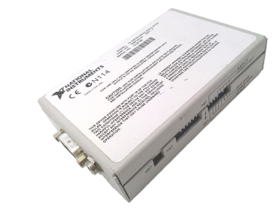 NATIONAL INSTRUMENTS 183913C-01