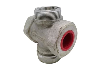 HENRY VALVE LI-48-3/4