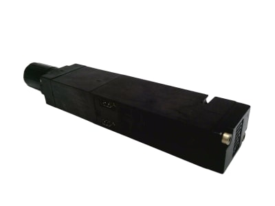 MAC VALVES INC PR92B-KAAA