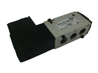 SMC EVFS1120-5DZB-01F